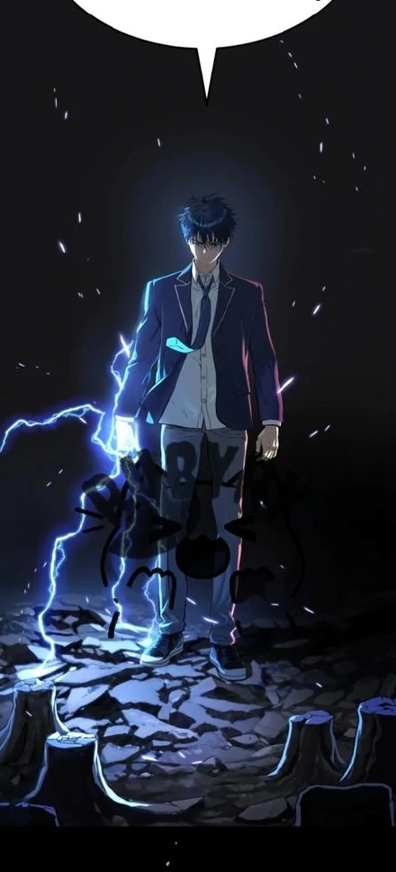Oh! Dangun Chapter 64 Gambar 32