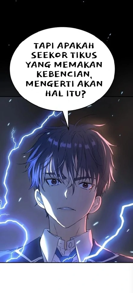 Oh! Dangun Chapter 64 Gambar 33