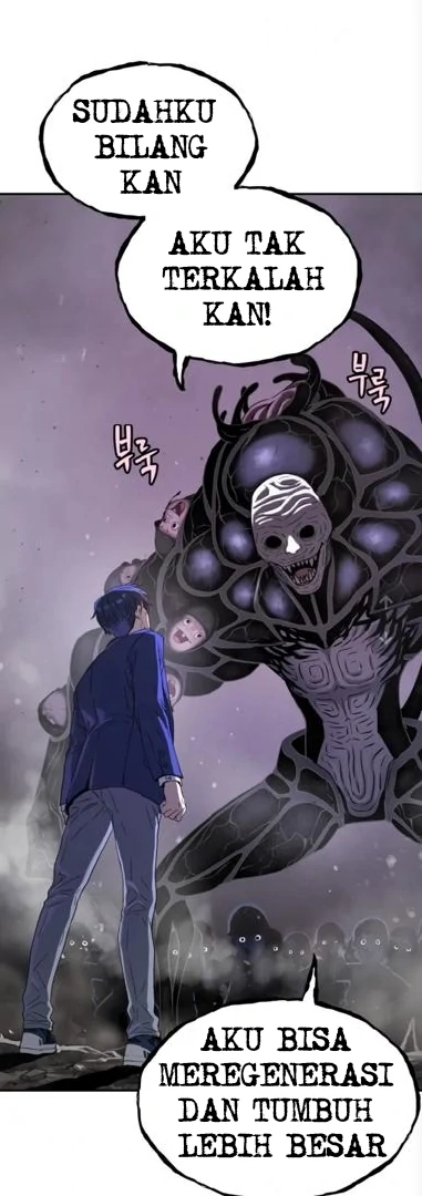 Oh! Dangun Chapter 64 Gambar 38