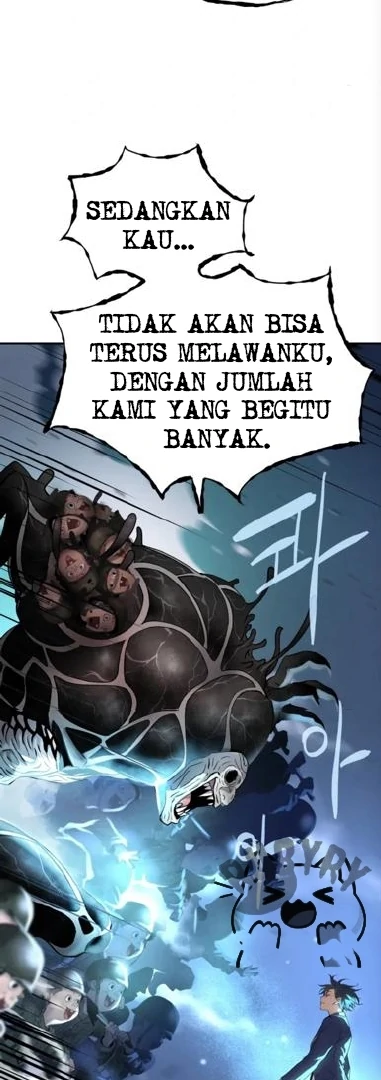 Oh! Dangun Chapter 64 Gambar 39