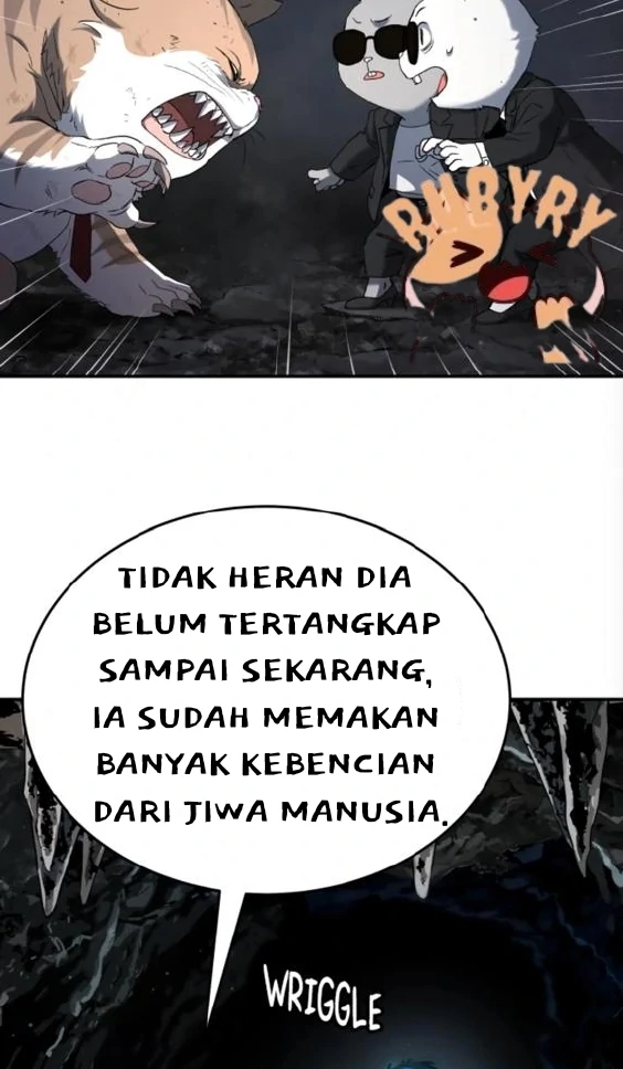 Oh! Dangun Chapter 64 Gambar 4