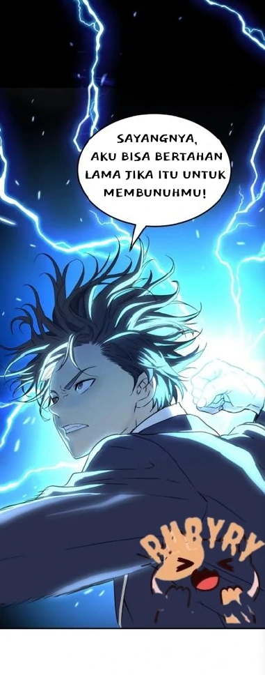 Oh! Dangun Chapter 64 Gambar 41