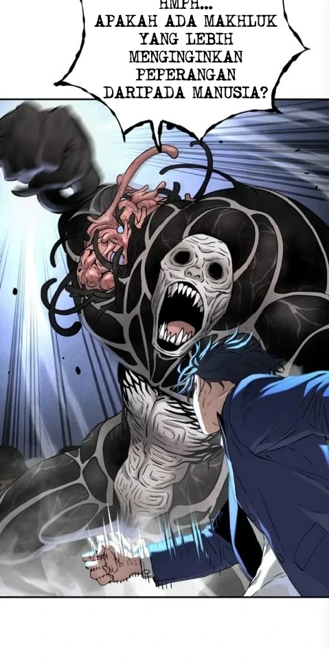 Oh! Dangun Chapter 64 Gambar 45