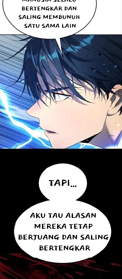 Oh! Dangun Chapter 64 Gambar 47