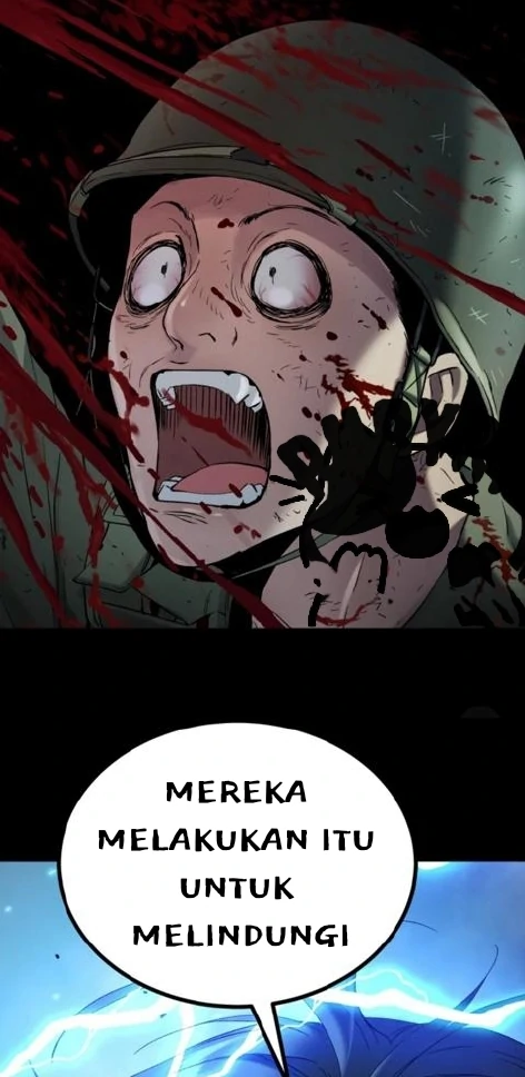 Oh! Dangun Chapter 64 Gambar 48