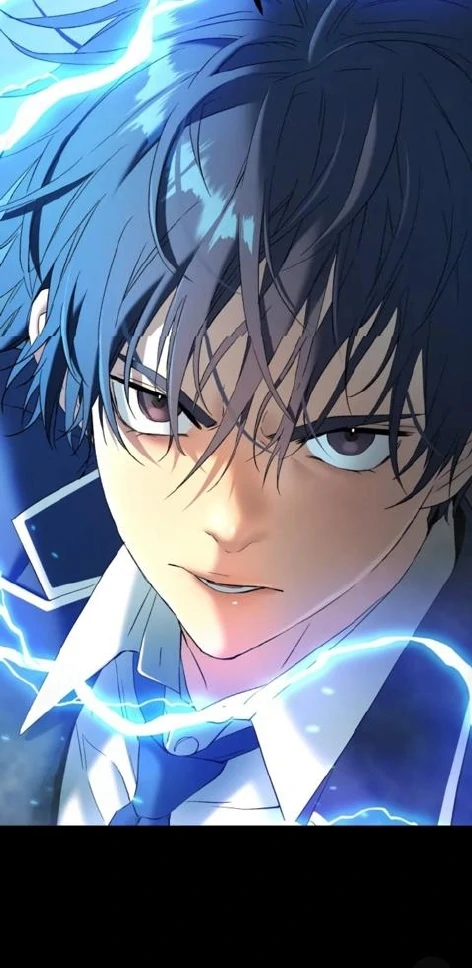 Oh! Dangun Chapter 64 Gambar 49