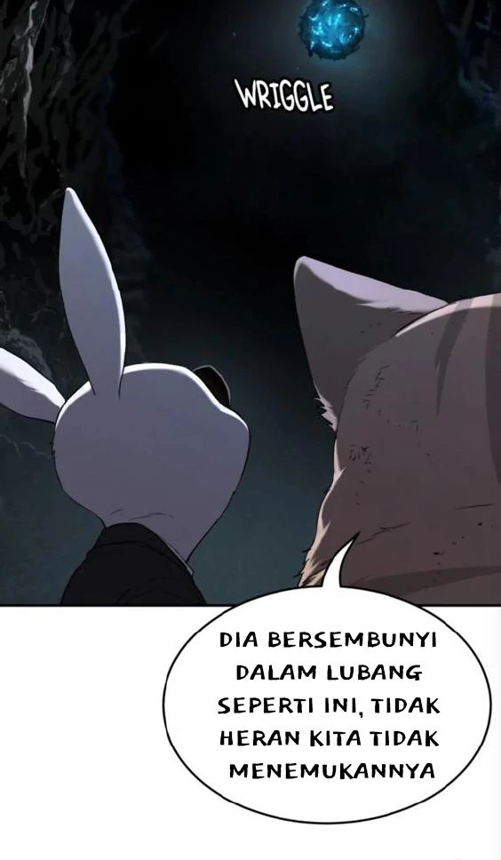 Oh! Dangun Chapter 64 Gambar 5