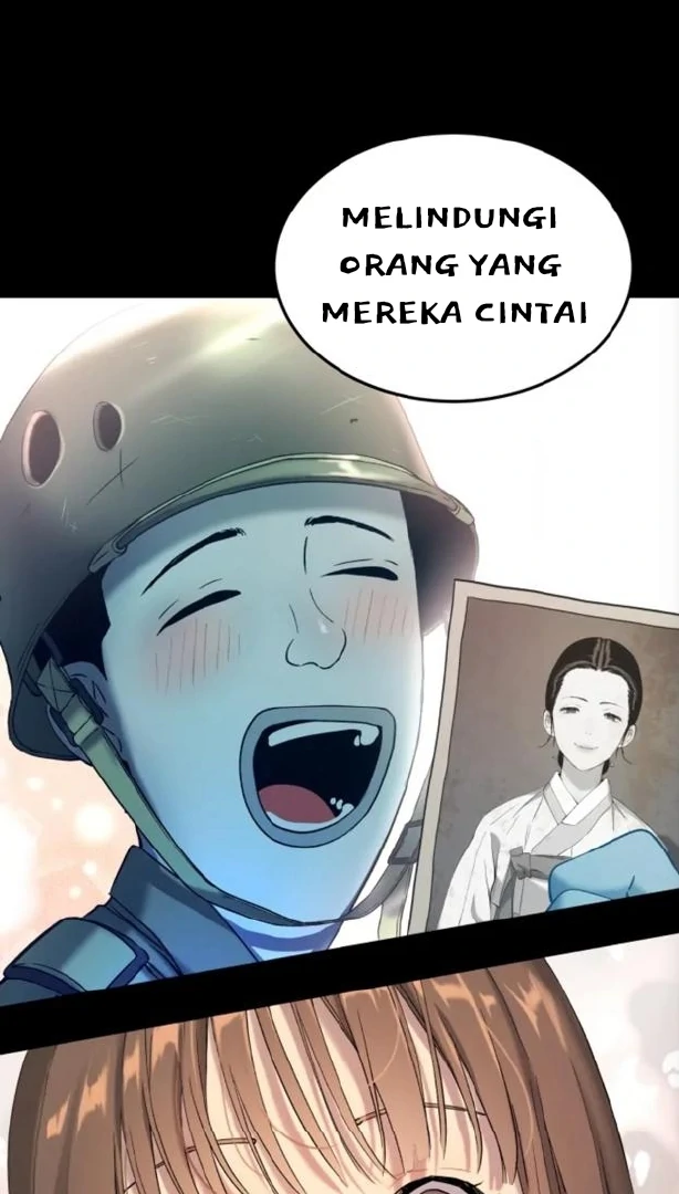 Oh! Dangun Chapter 64 Gambar 50
