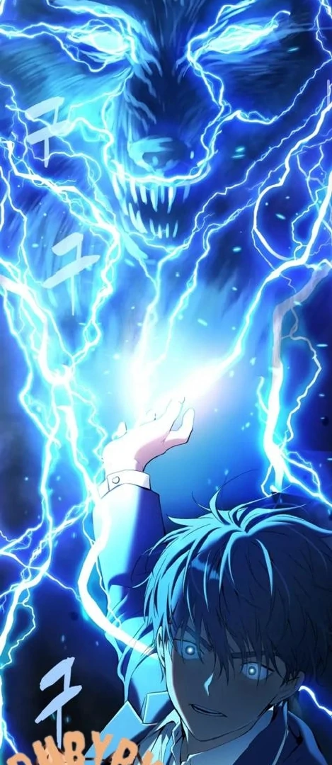 Oh! Dangun Chapter 64 Gambar 55