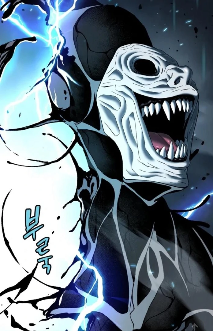 Oh! Dangun Chapter 64 Gambar 59