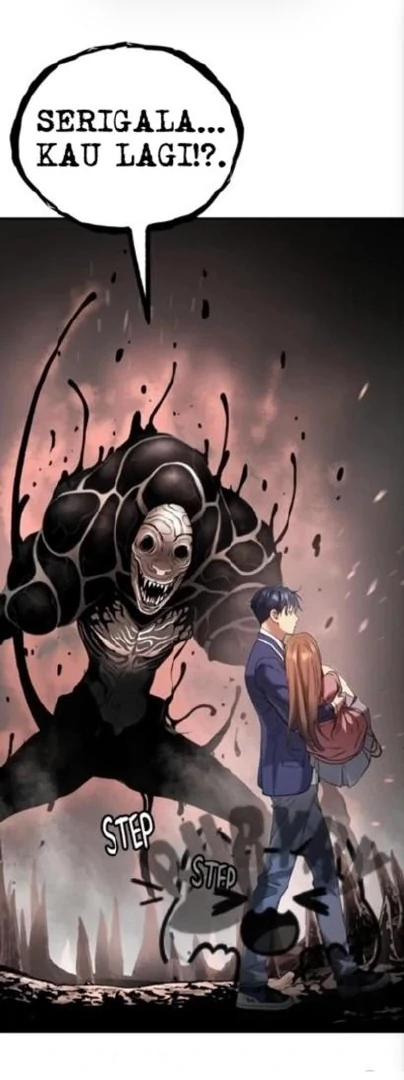 Oh! Dangun Chapter 64 Gambar 6