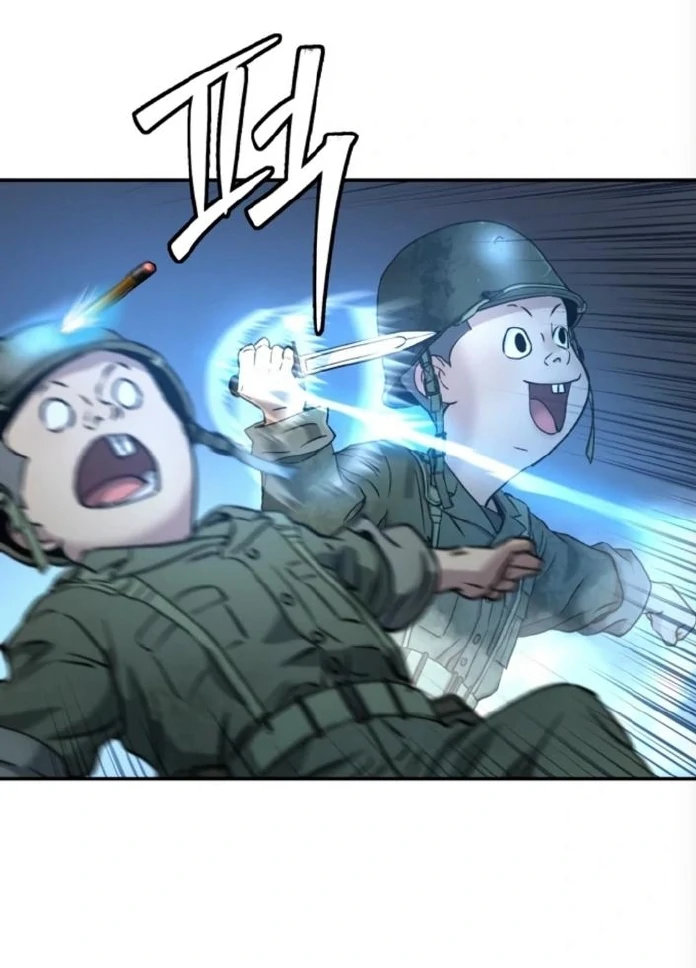 Oh! Dangun Chapter 64 Gambar 61
