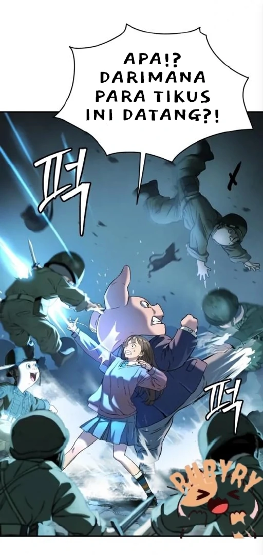 Oh! Dangun Chapter 64 Gambar 62