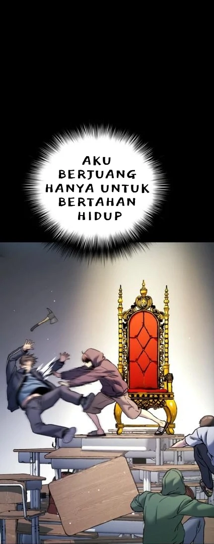 Oh! Dangun Chapter 64 Gambar 66