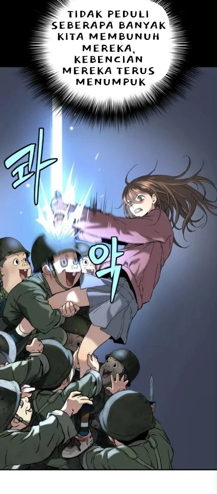 Oh! Dangun Chapter 64 Gambar 68
