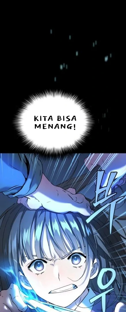 Oh! Dangun Chapter 64 Gambar 74