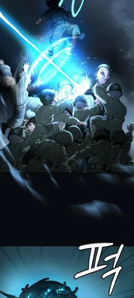 Oh! Dangun Chapter 64 Gambar 76
