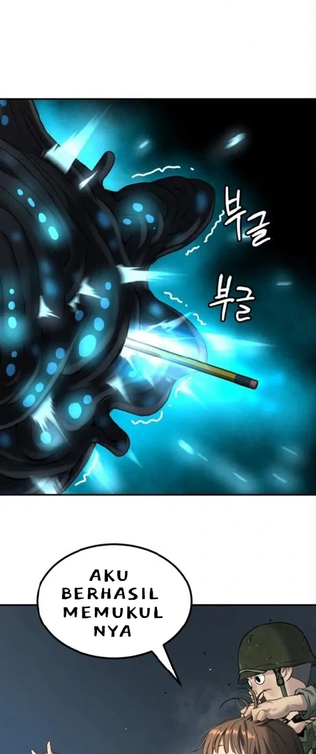 Oh! Dangun Chapter 64 Gambar 78