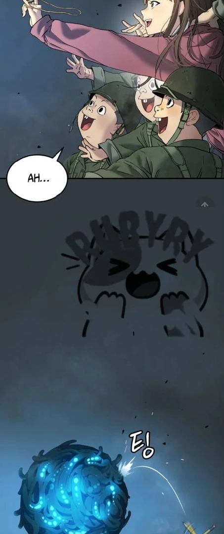 Oh! Dangun Chapter 64 Gambar 79
