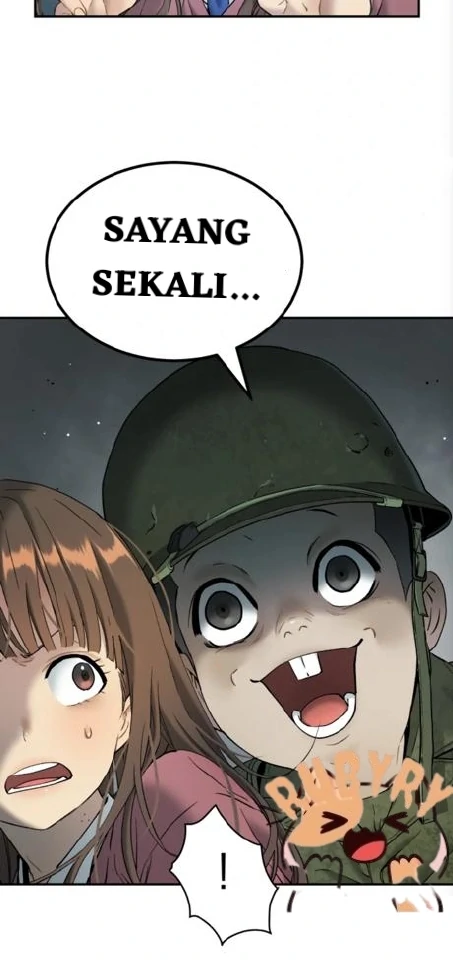 Oh! Dangun Chapter 64 Gambar 81