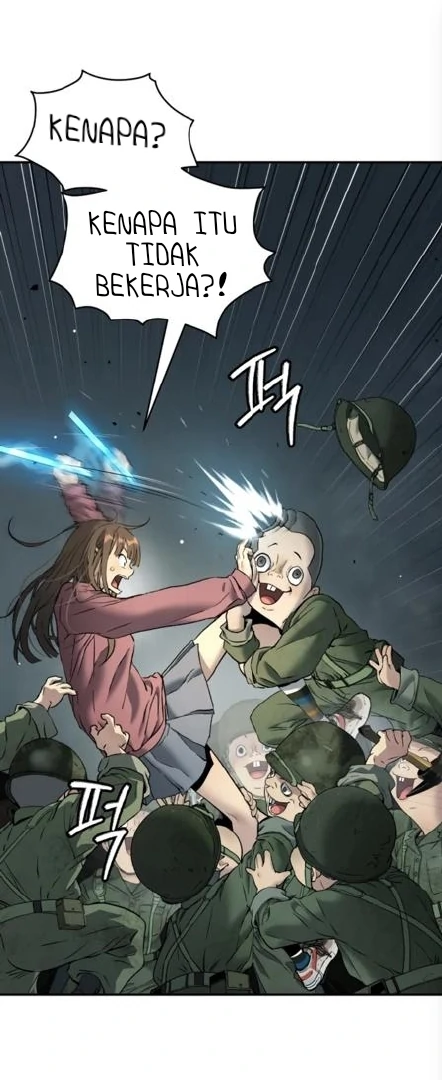 Oh! Dangun Chapter 64 Gambar 82