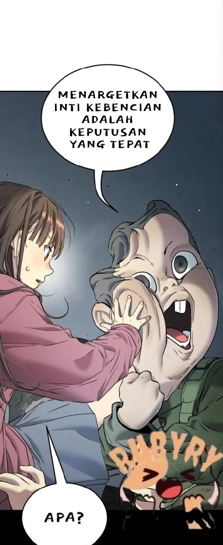 Oh! Dangun Chapter 64 Gambar 83
