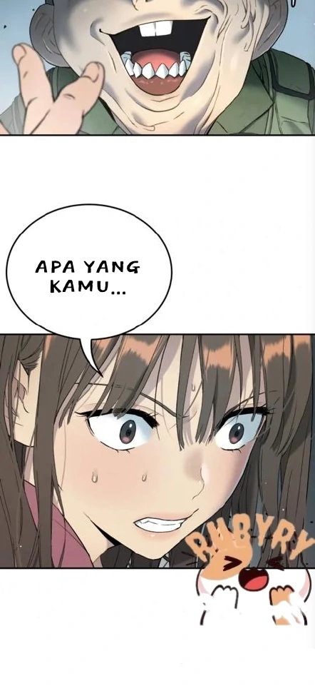 Oh! Dangun Chapter 64 Gambar 85