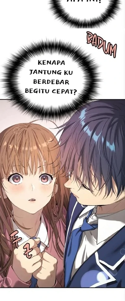 Oh! Dangun Chapter 64 Gambar 9