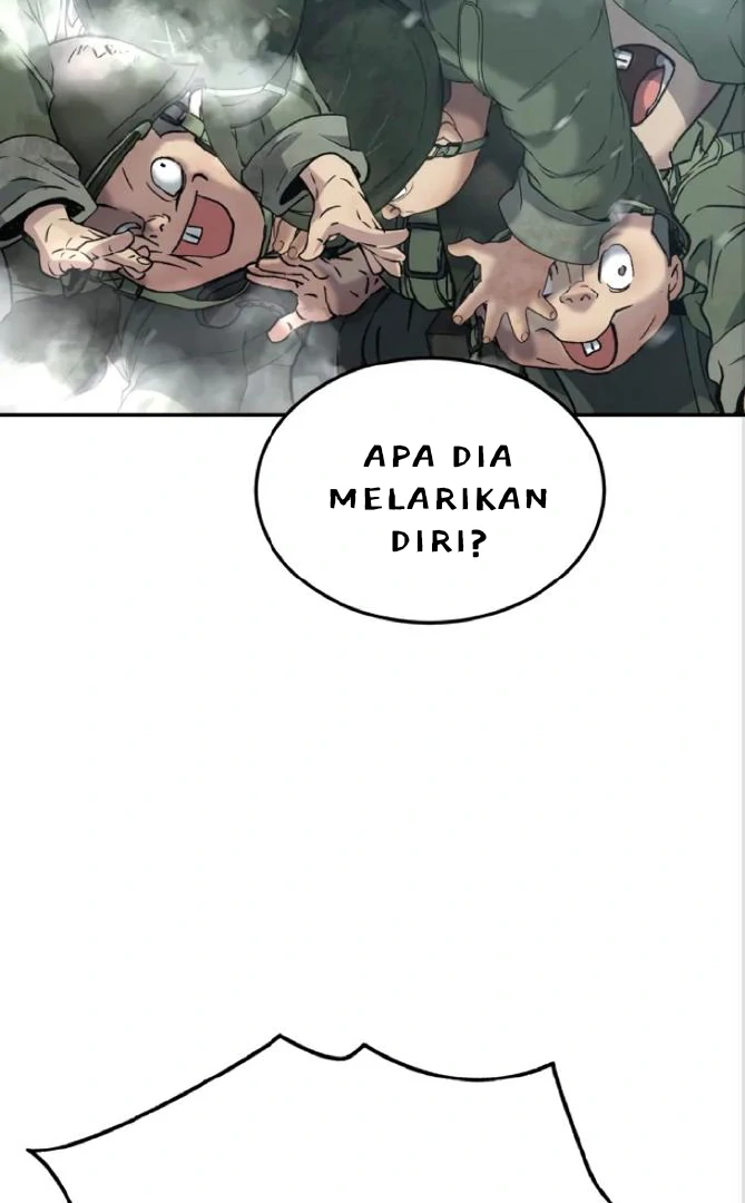 Oh! Dangun Chapter 65 Gambar 19