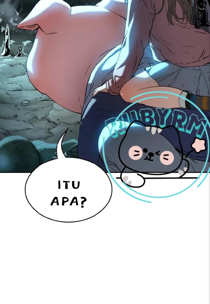 Oh! Dangun Chapter 65 Gambar 21
