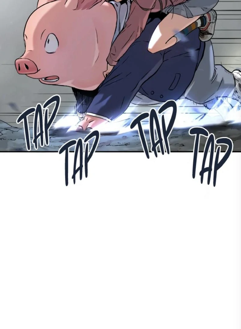 Oh! Dangun Chapter 65 Gambar 23