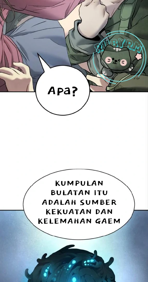 Oh! Dangun Chapter 65 Gambar 3