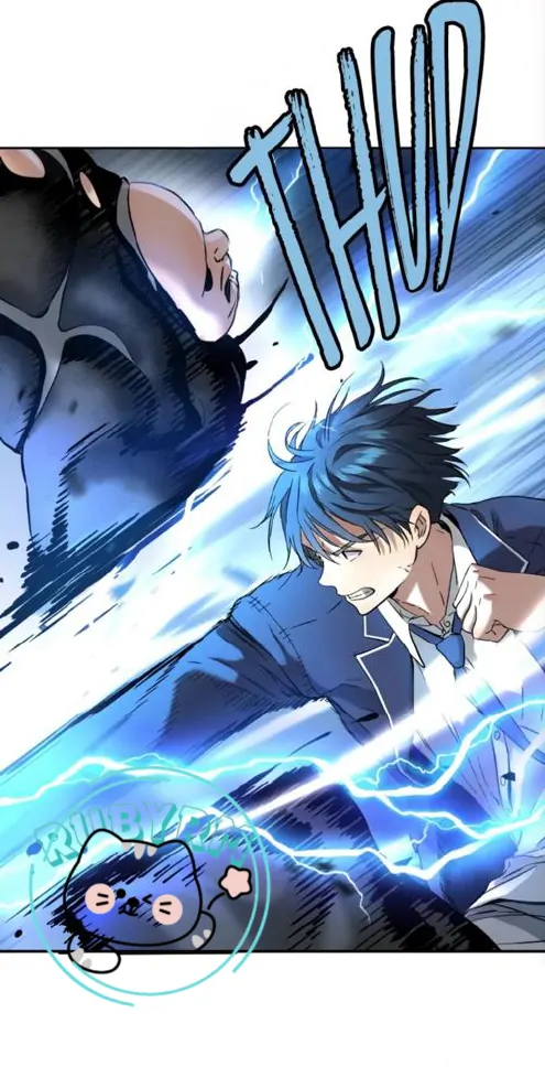 Oh! Dangun Chapter 65 Gambar 33