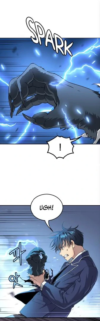 Oh! Dangun Chapter 65 Gambar 34