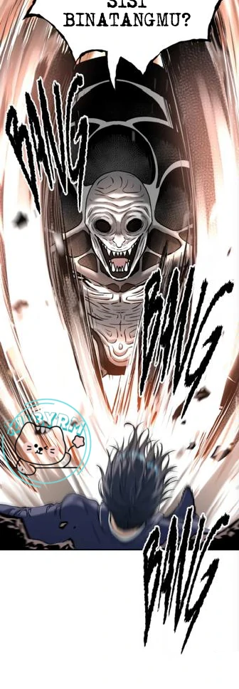 Oh! Dangun Chapter 65 Gambar 37