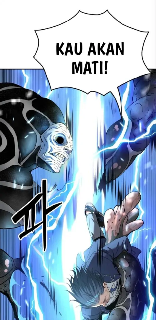 Oh! Dangun Chapter 65 Gambar 39