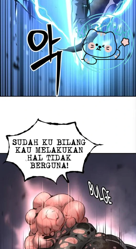 Oh! Dangun Chapter 65 Gambar 40