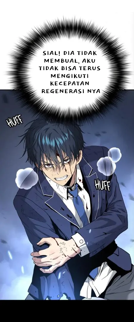 Oh! Dangun Chapter 65 Gambar 42