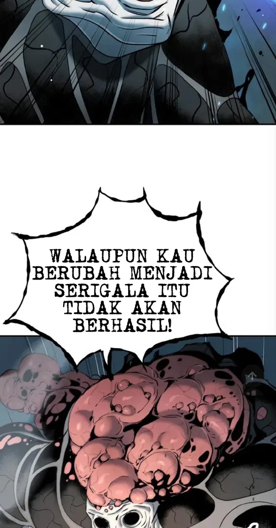 Oh! Dangun Chapter 65 Gambar 47