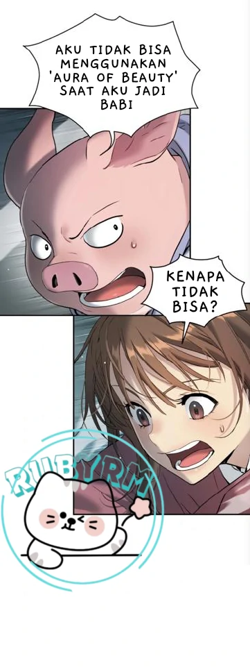 Oh! Dangun Chapter 65 Gambar 53