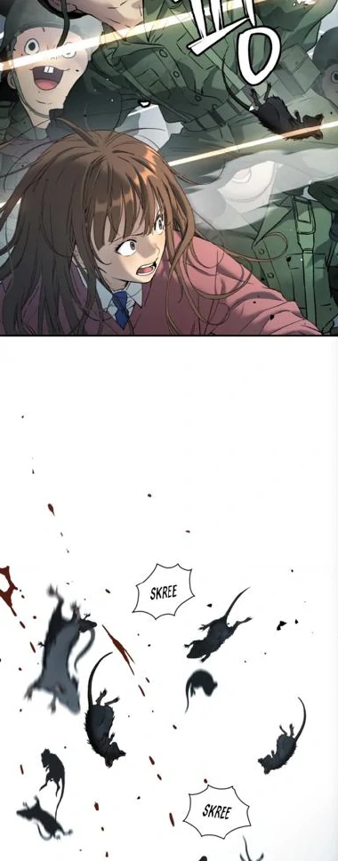 Oh! Dangun Chapter 65 Gambar 63