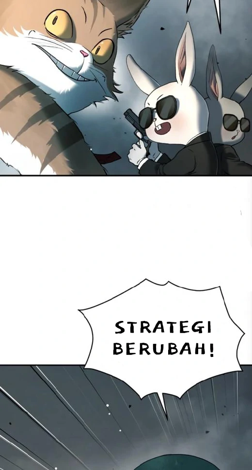 Oh! Dangun Chapter 65 Gambar 67