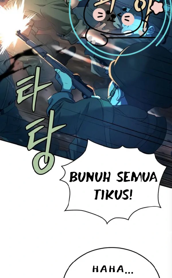 Oh! Dangun Chapter 65 Gambar 71