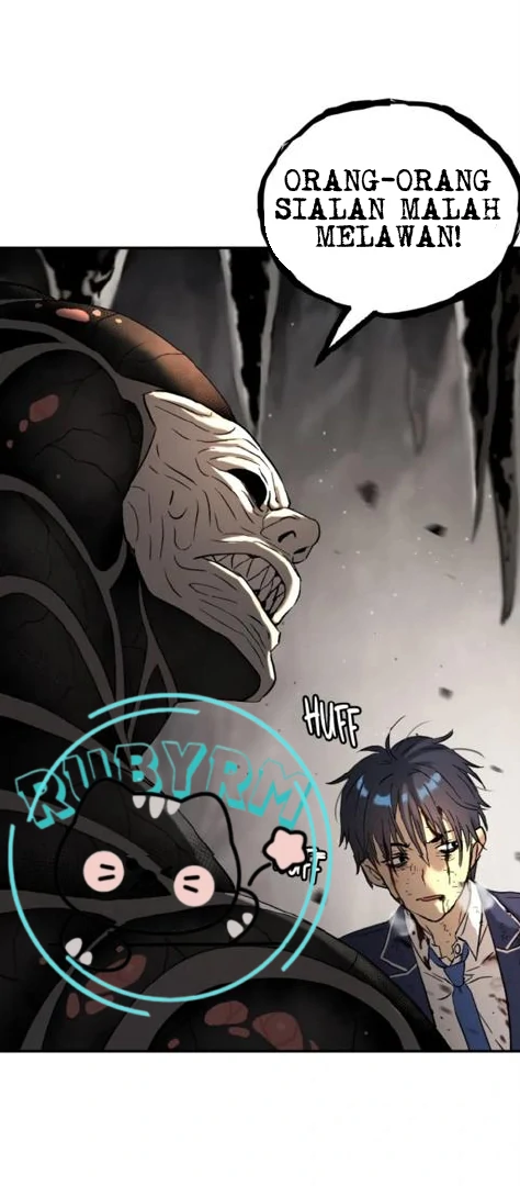 Oh! Dangun Chapter 65 Gambar 73