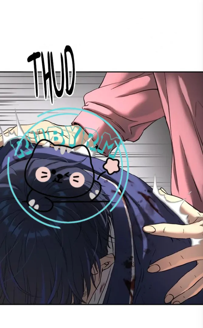 Oh! Dangun Chapter 65 Gambar 77
