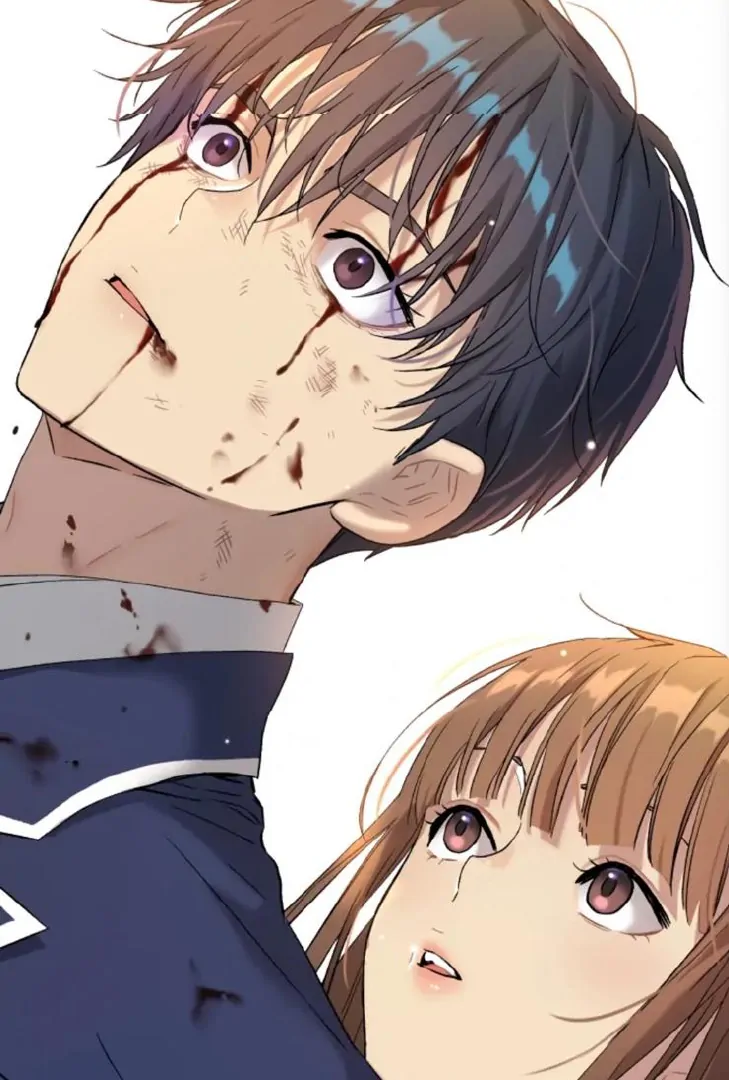 Oh! Dangun Chapter 65 Gambar 98
