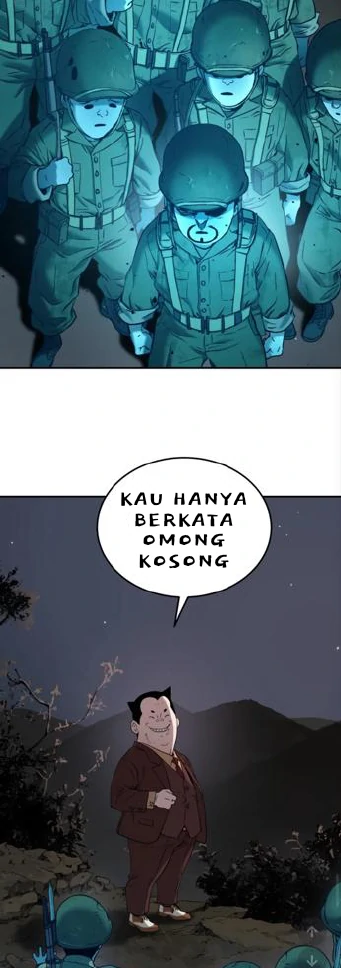 Oh! Dangun Chapter 66 Gambar 102
