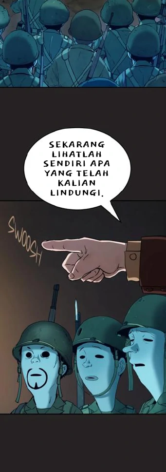Oh! Dangun Chapter 66 Gambar 103