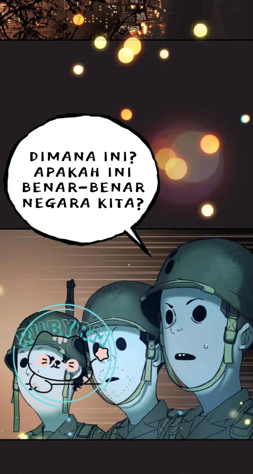 Oh! Dangun Chapter 66 Gambar 107