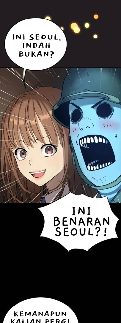 Oh! Dangun Chapter 66 Gambar 108
